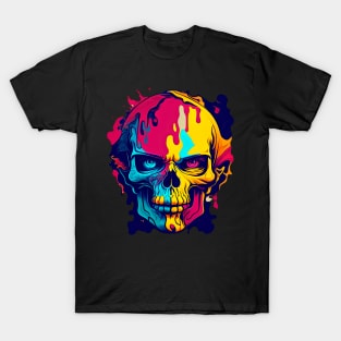 Skull T-Shirt